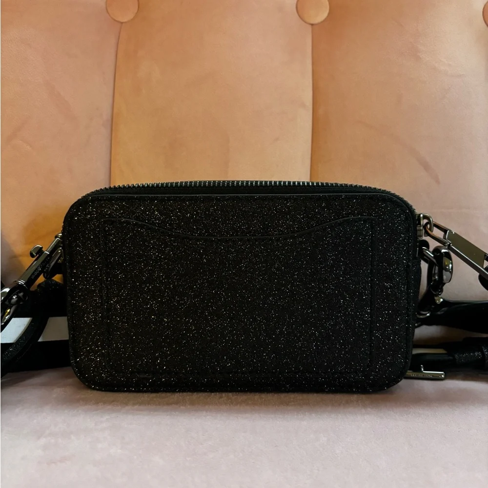 Marc Jacobs Snapshot Bag - Picture 3 of 7